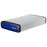 Rohlinge: Yakumo External Storage 3,5 Festplatte 80.0 GB USB2.0 8.0 MB