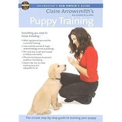  puppy training
