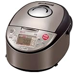 TIGER IH炊飯ジャー＜炊きたて＞ ブラック  JKC-R100KS