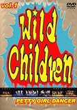WILD CHILDREN vol.1