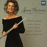 Buy Jeanne Baxtresser - A Collection of My Favorites on Amazon