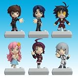 Voice I-doll ���у{�C�X SEED Club(BOX)