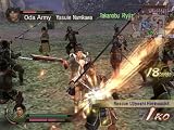 Samurai Warriors 2