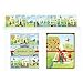 Alphabet Card Wall Art - All Around the Land