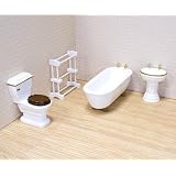 Bathroom Furniture