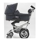 Newborn System Black