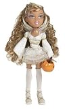 Bratz Costume Party - Yasmin as an Angel