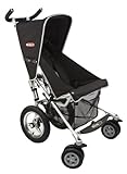 Fastfold Fts Black