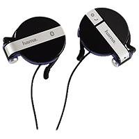 Heimkinosysteme: Hama Bluetooth Stereo Headet GSH-300