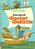 Hugh Lofting's Travels of Doctor Dolittle (I Can Read It All By Myself)