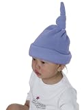 Knothead Couture Hat French Blue Sz 2 (6-18 Mo)