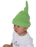 Knothead Couture Hat Apple Sz 2  (6-18 Mo)