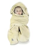 Teddytoes Lite Butter Yellow   Sz 2 (6-18 Mo)