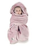 Teddytoes Lite Petal Pink Sz 2 (6-18 Mo)