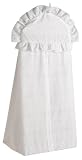 Eyelet Diaperstacker