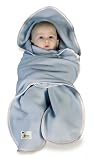 Teddytoes Lite Little Boy Blue Sz 2 (6-18 Mo)