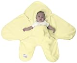 Teddytoes Couture Lt. Yellow Sz 1(0-6Mo)