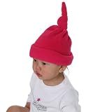 Knothead Couture Hat Berry Sz 1 (0-6Mo)