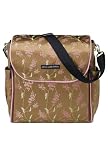 Petunia Picklebottom Diaper Bags - Boxy Backpack