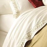 Lace Border Linens