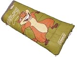 コールマン OVER THE HEDGE Hammy スリーピングバッグ 170S0161J