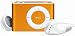Apple 1 GB iPod Shuffle Orange (2nd Generation)