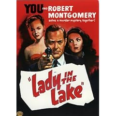 Lady in the Lake