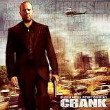 Buy Crank on Amazon