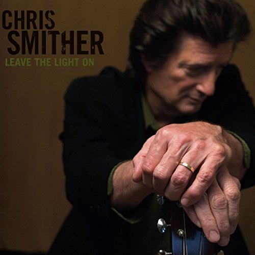 Chris Smither - Leave the Light on - Zortam Music