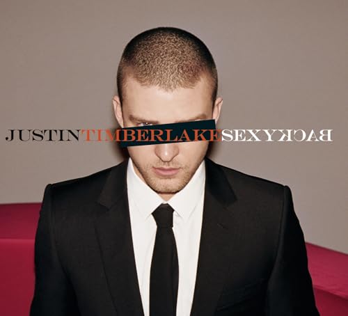 Justin Timberlake - SexyBack (radio version) Lyrics - Zortam Music