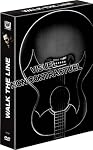 Coffret Walk the line - Edition Ultimate 3 DVD [inclus la BO, le livret et les cartes]