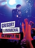 Gregory Lemarchal live