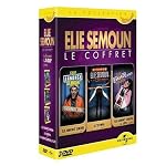 Coffret Elie Semoun 3 DVD : Elie Annonce Semoun / la suite/ A l