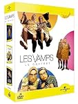 Coffret les Vamps 3 DVD : autant en emportent les Vamps / Ah ben les r