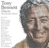 Duets: An American Classic by Tony Bennett