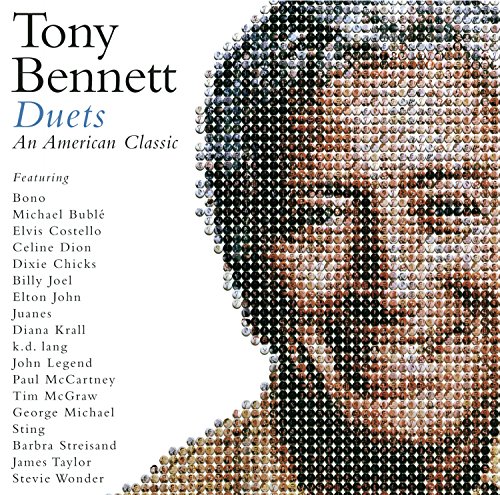 TONY BENNETT - Hits Of The 