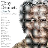 Duets: An American Classic by Tony Bennett