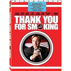 Thank You For Smoking