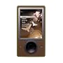 Zune 30 GB Digital Media Player (Brown)