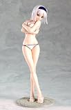 シャイニング・ティアーズ ブランネージュ (1/7スケールPVC塗装済み完成品)