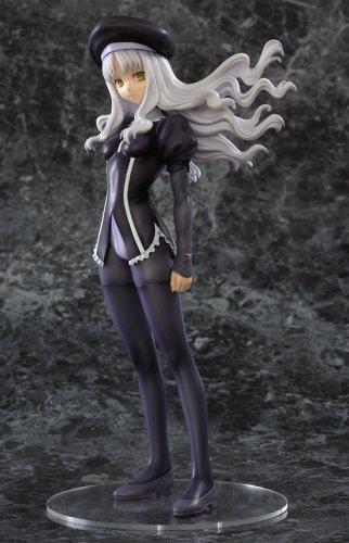 Fate/hollow ataraxia カレン・オルテンシア プロローグVer. (1/6スケールPVC塗装済み完成品)