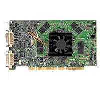 MP3 Player: Matrox Parhelia DL256 PCI RoHS Grafikkarte PCI 256MB Matrox Parhelia DL256 DDR 2xDVI