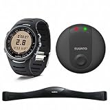GPS watch