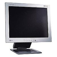 Lautsprecher: LG Electronics L1730SF Monitor LCD-TFT 17.0' 1280 x 1024