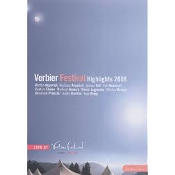 Verbier Festival: Highlights 2008