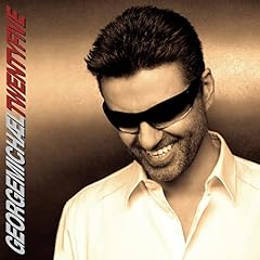 George Michael&nbsp;-&nbsp;Twenty Five