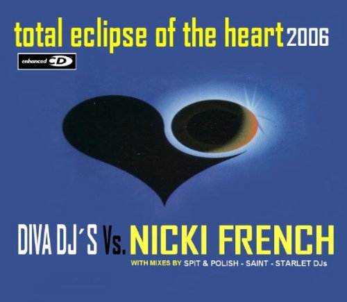 Nicki French - Total Eclipse Of The Heart 2006 - Zortam Music