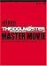 THE IDOLM@STER MASTER MOVIE