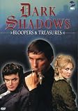 Dark Shadows - Bloopers and Treasures