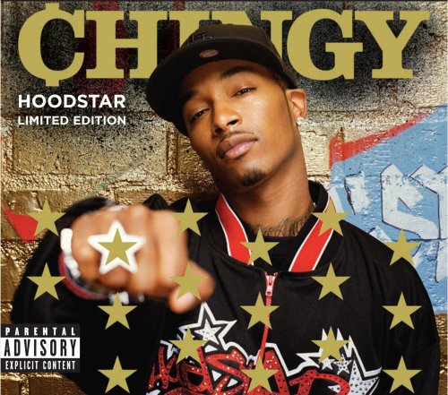 Chingy - Hoodstar (Ltd Ed) (Advisory) - Zortam Music